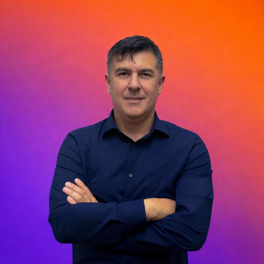 Carlos Jerí, Microsoft Entra Domain Services & Active Directory Manager
