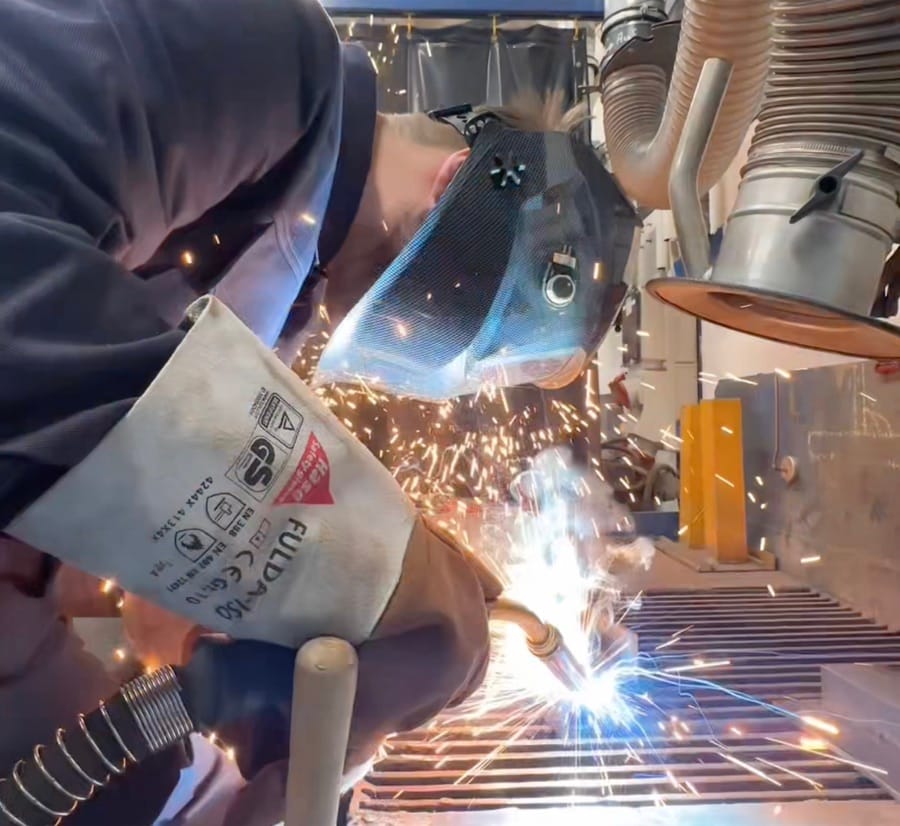 Learning by Doing: Our Apprentices