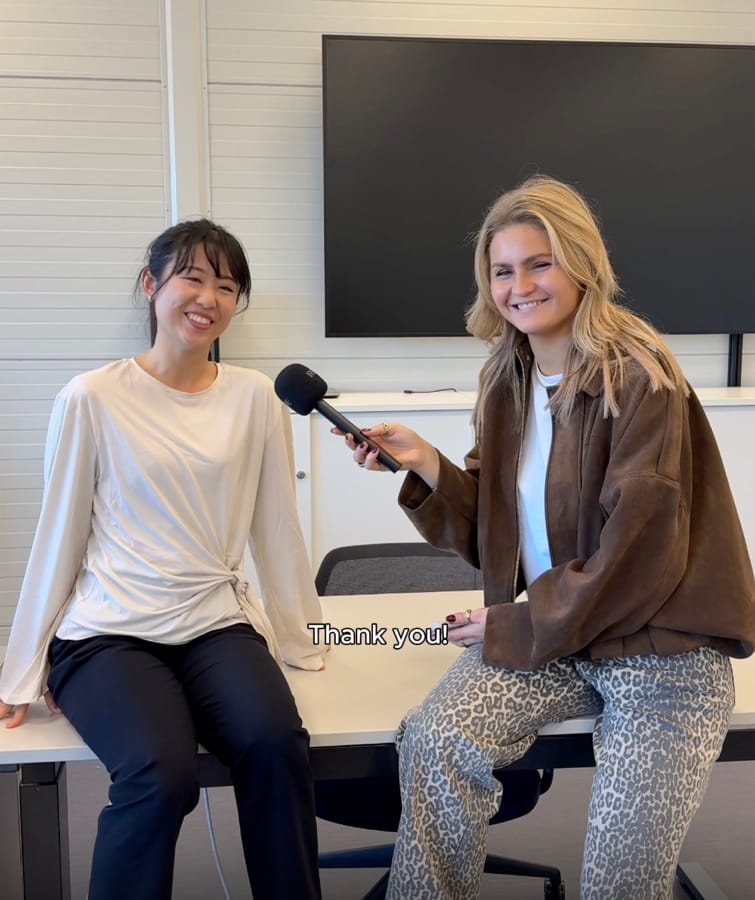 Starting Your Career as an Intern