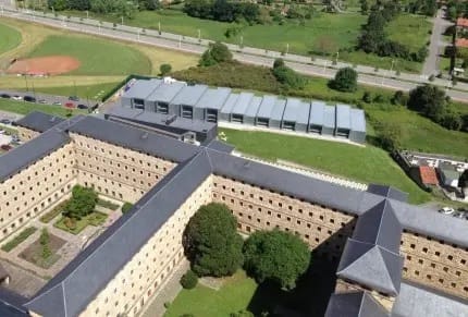 TKE opens Innovation Center in Spain