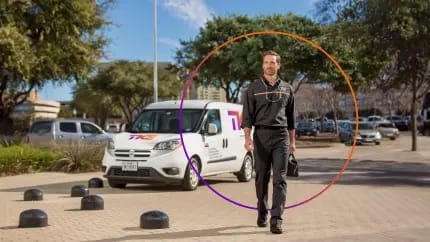 TKE launches universal service