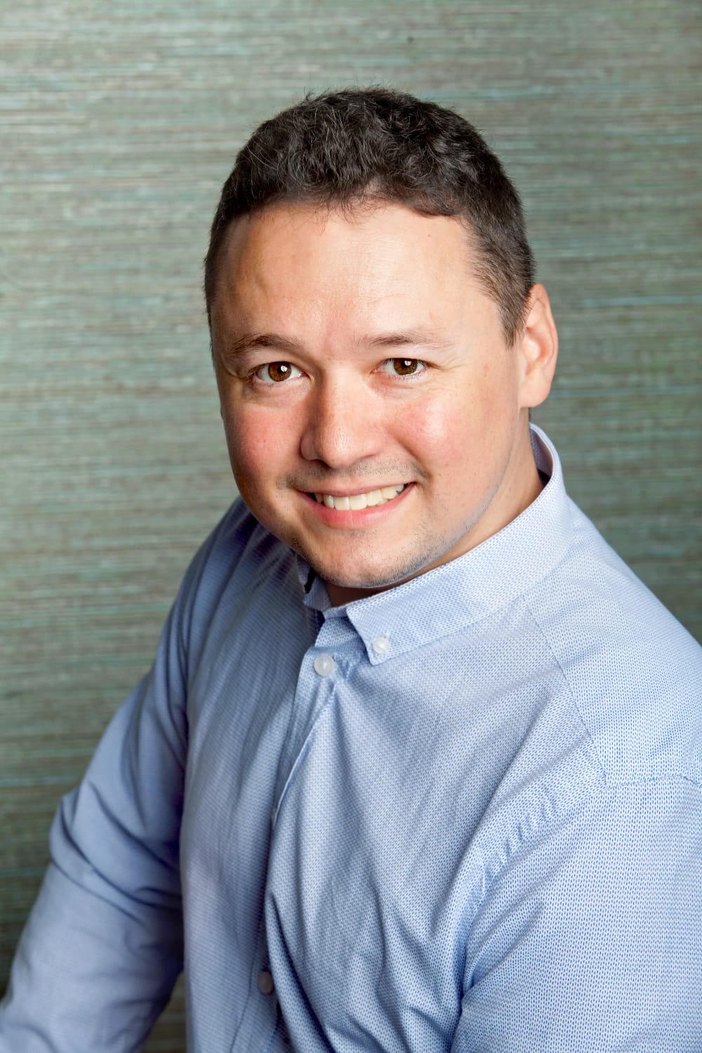 Zoltán Tokos, Specialist Recruiting Solutions