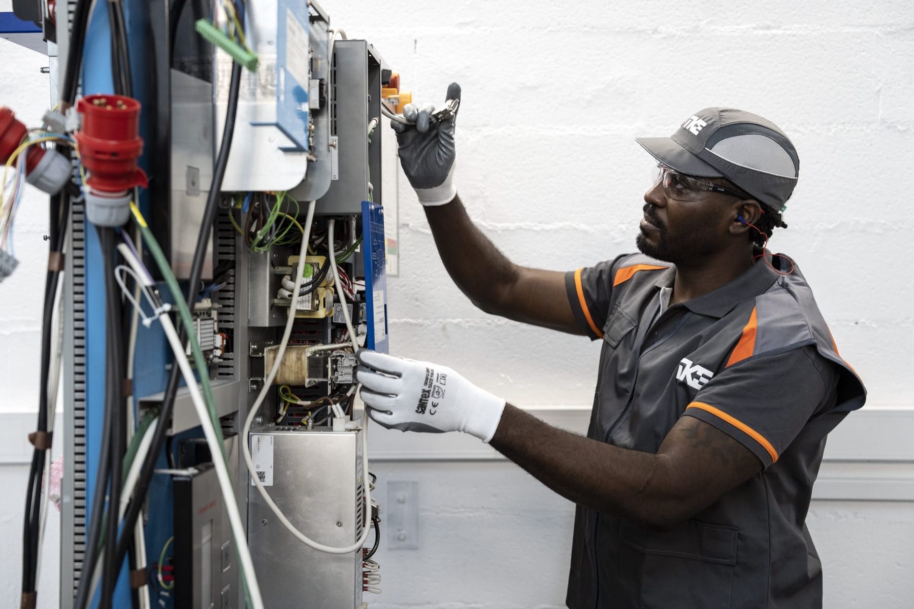 Technical Services