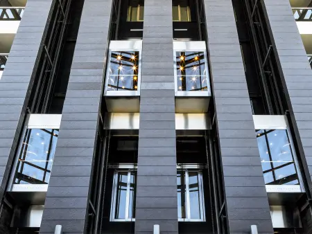 Elevators