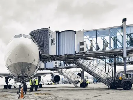 Airport Solutions