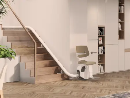 Stairlifts